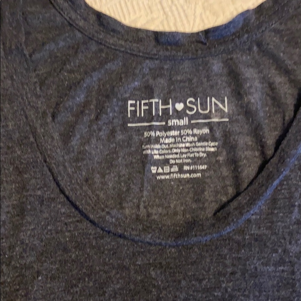 Tank top - Picture 2 of 4